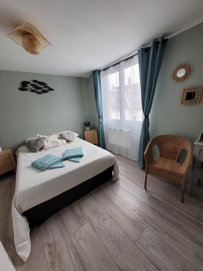 Maison D'Hotes "At'Home" Олт Екстериор снимка
