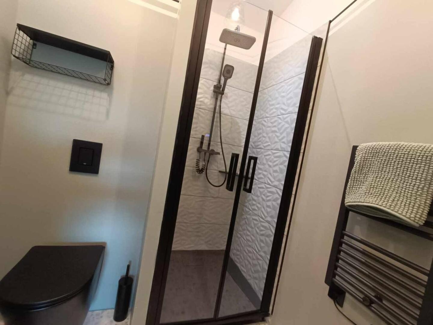 Maison D'Hotes "At'Home" Олт Екстериор снимка