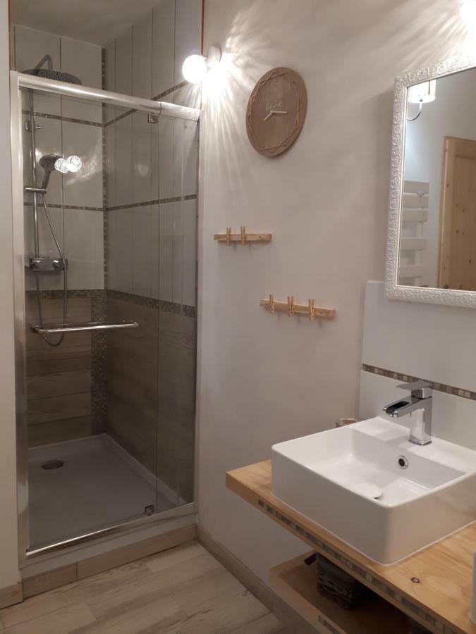 Maison D'Hotes "At'Home" Олт Екстериор снимка