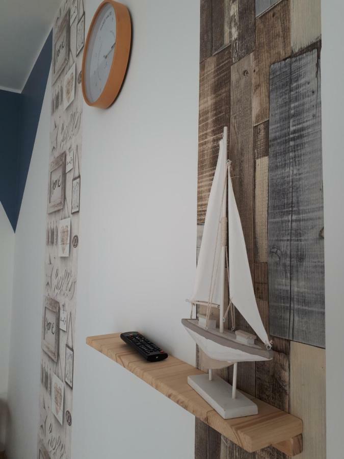 Maison D'Hotes "At'Home" Олт Екстериор снимка